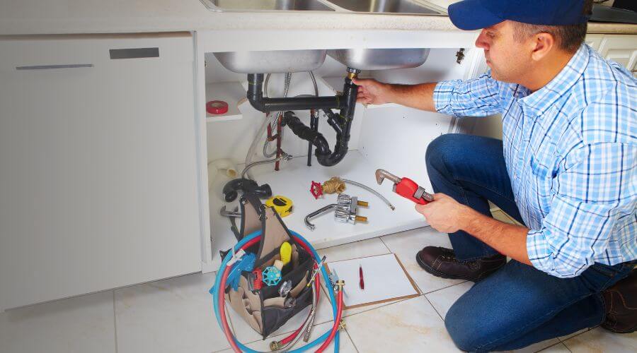 Professional Leak Detection in Glen Echo, MD
